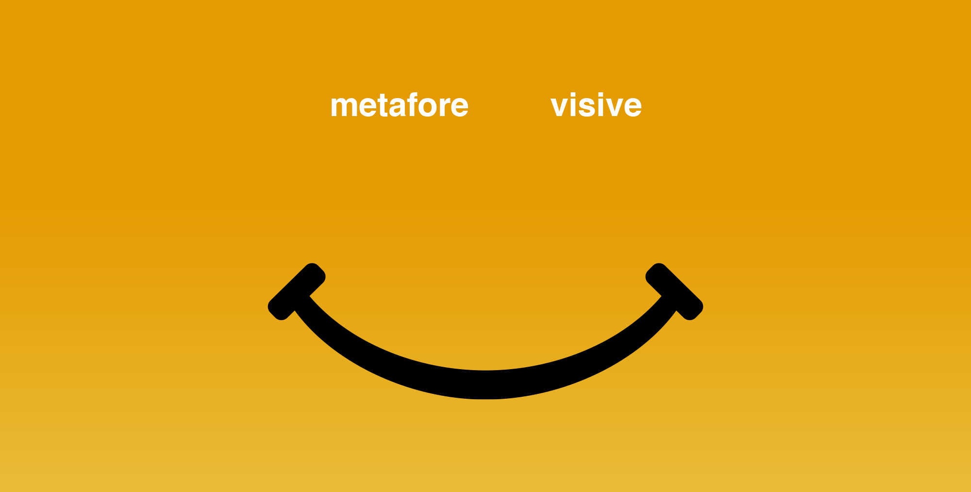 Metafore visive: simboli, icone ed emoji