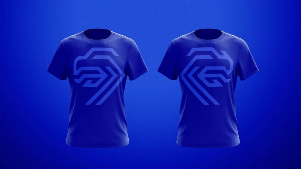 Un nuovo stemma per la nazionale di calcio dell’Islanda - T-shirt