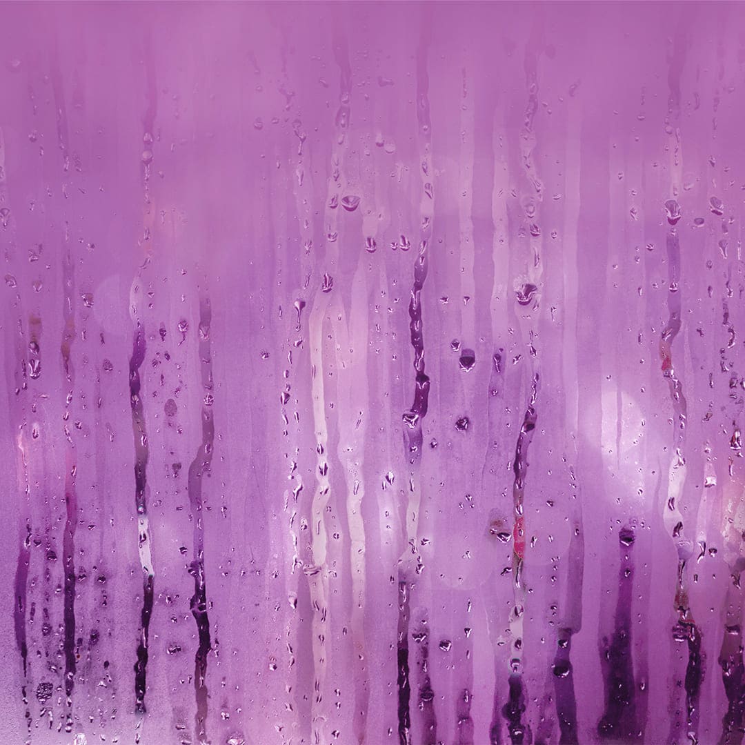 2014. Radiant Orchid — PANTONE 18-3224