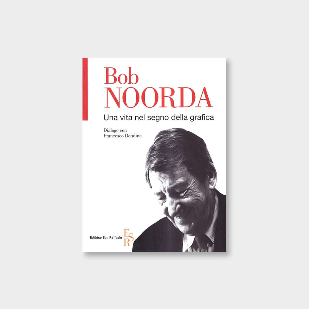 Bob Noorda torna in libreria (2009)