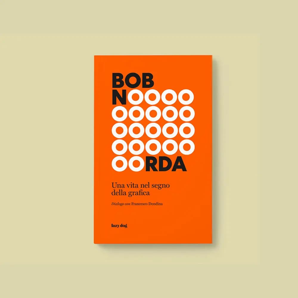 Bob Noorda torna in libreria (2021)